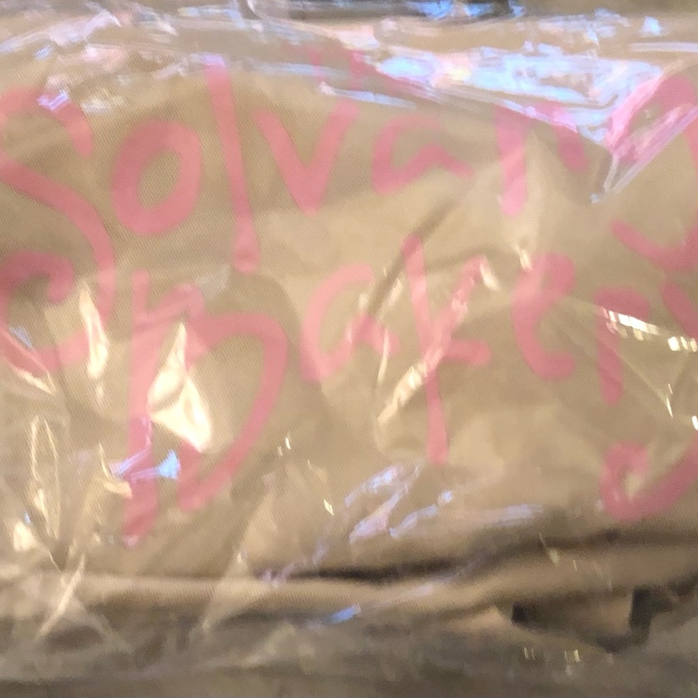 THE SOLVANG BAKERY APRON - Picture 6 of 8